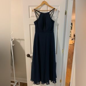 Azazie Melinda Bridesmaid Dress